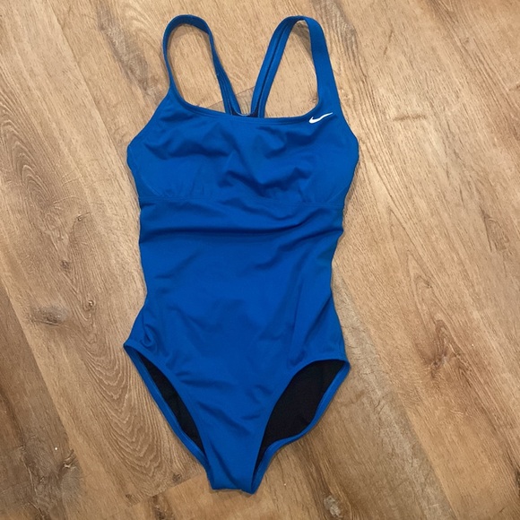 Nike Other - Nike swimsuit size M